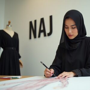 Abaya Course