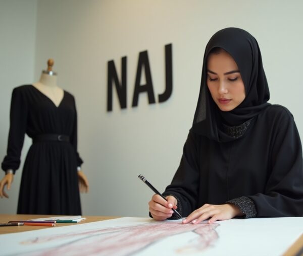 Abaya Course