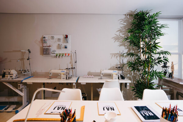 Fashion Design Course
