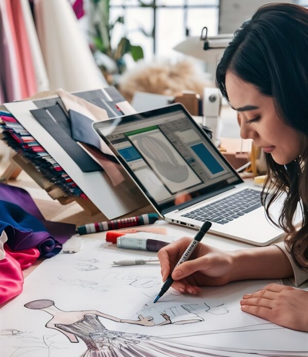 Fashion Design Course - Dubai