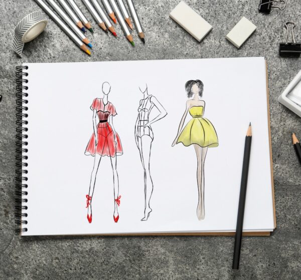 Fashion idea to live
