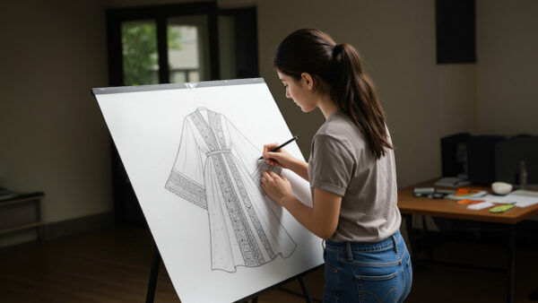 Abaya Course