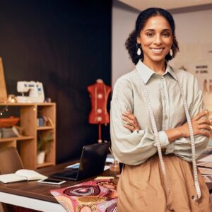 Fashion Leadership Program