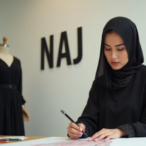 Abaya course & Leadership Program