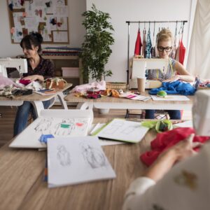 Sewing and pattern course Dubai and Abu Dhabi