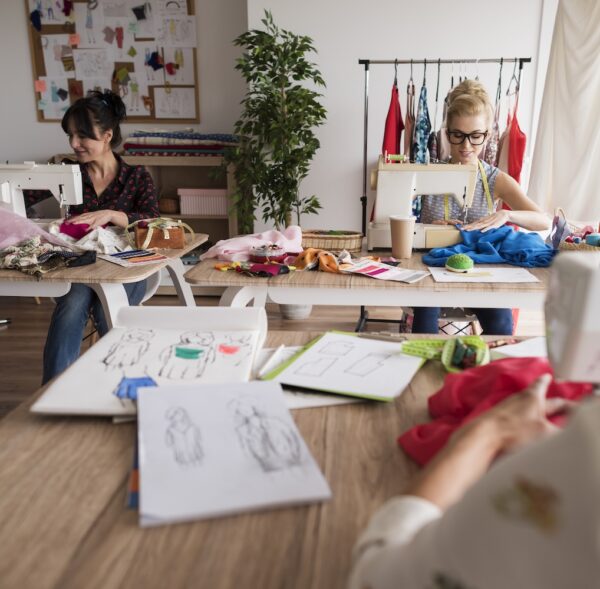 Sewing and pattern course Dubai and Abu Dhabi