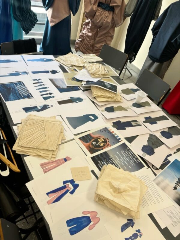 Fashion Leadership Program (Riyadh,  KSA)