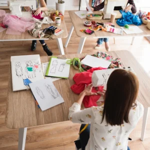 Sewing and pattern course Dubai and Abu Dhabi