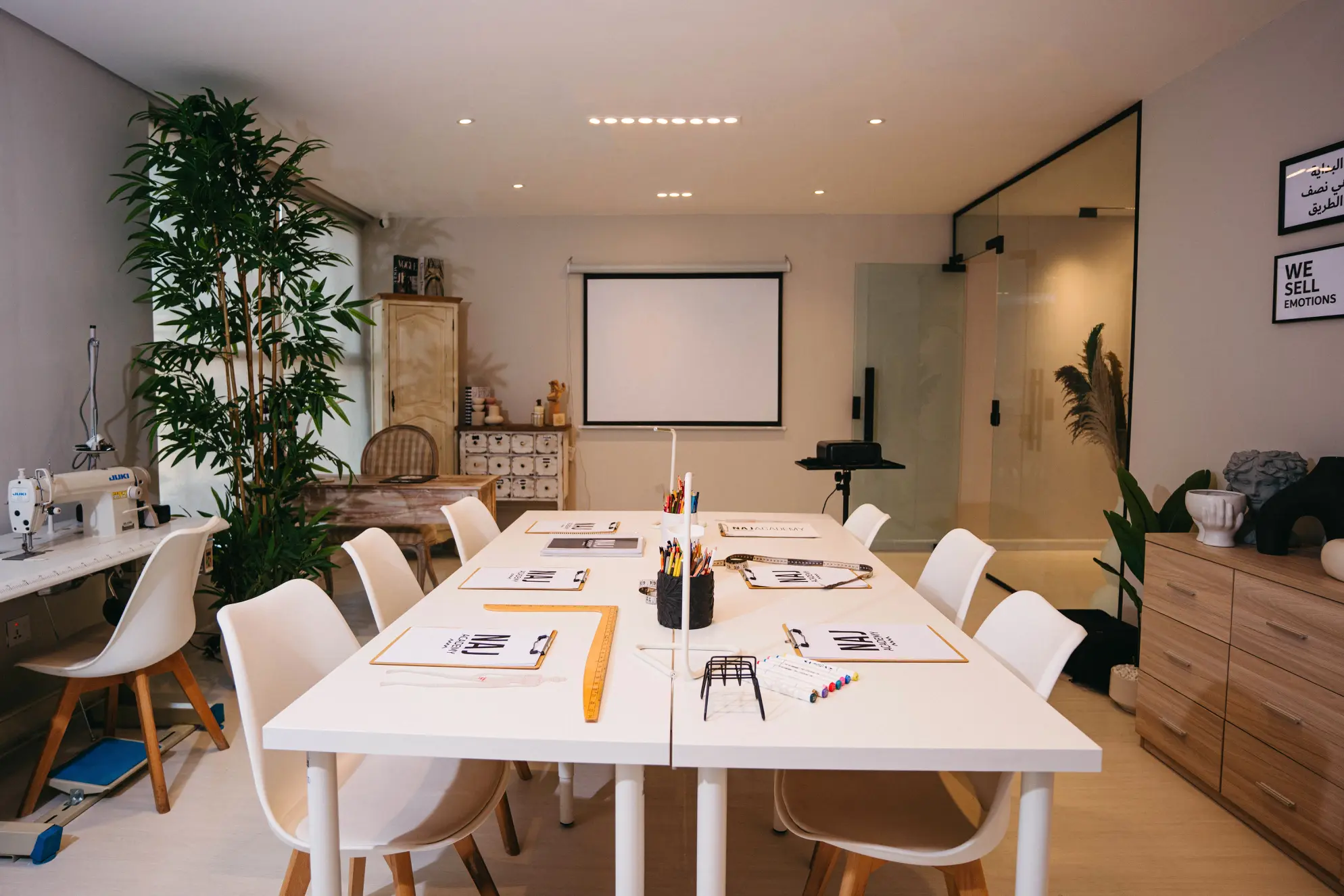 Naj Tags – Custom Couture Atelier